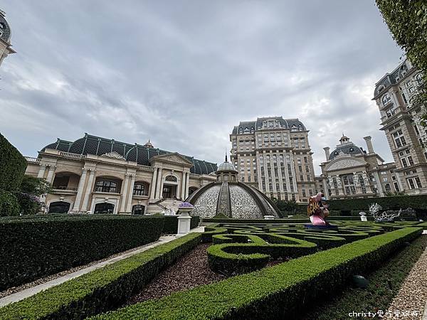 【澳門住宿推薦。五星飯店】澳門上葡京綜合度假村 26