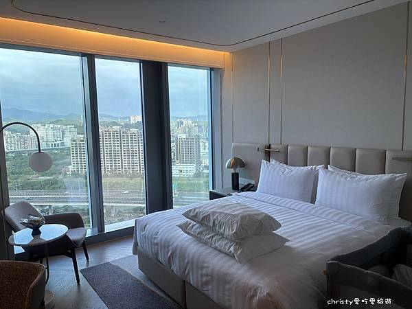 【台北五星飯店。南港展覽館站】台北漢來大飯店 0