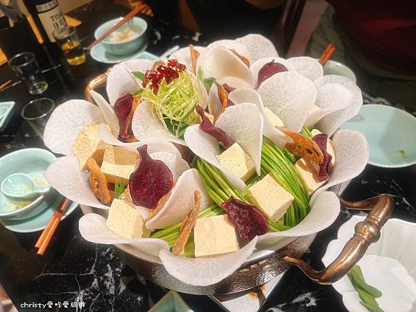 [食記] 台北麻辣火鍋-李白白鴛鴦麻辣鍋 