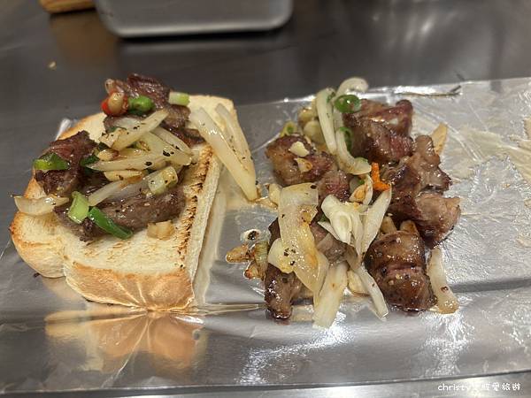 [食記] 台北。忠孝sogo-季樂和牛鐵板燒
