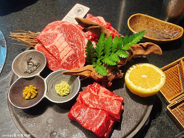 [食記] 台南 碳佐麻里精品燒肉 台南新興店