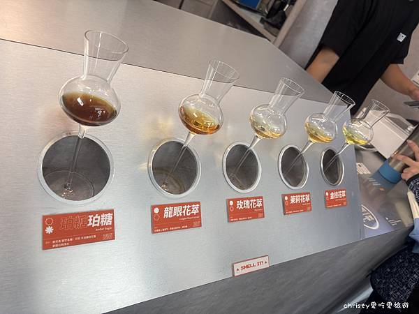 [食記] 台南手搖飲料-TUGU荼谷 花香飲品專賣所