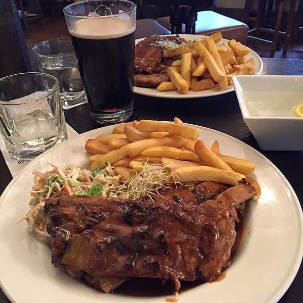 ribs ribs