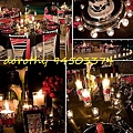 hot-pink-black-and-white-wedding-decor.jpg