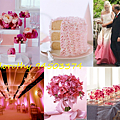 Pink Wedding Inspiration Board拷貝.png