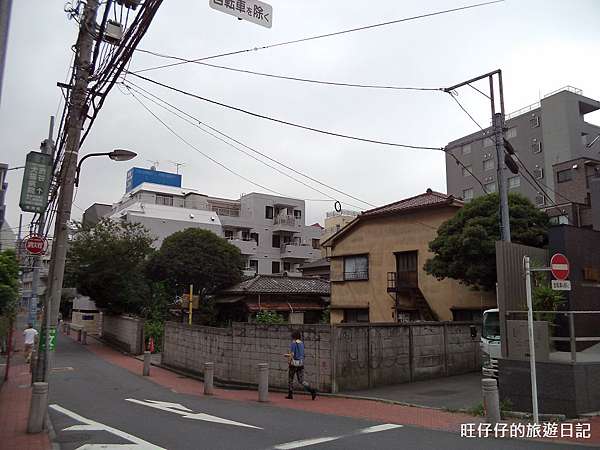 14 日本東京輕井澤四天三夜自由行第四天涉谷街頭閒逛百貨公司唐吉軻德涉谷東急飯店上野公園 旺仔旅戳 痞客邦