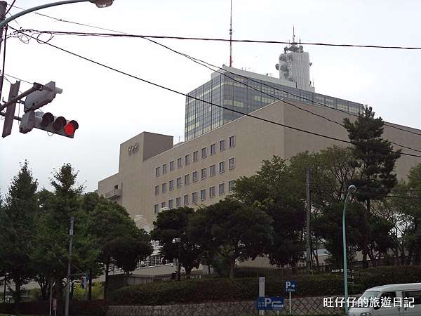 14 日本東京輕井澤四天三夜自由行第四天涉谷街頭閒逛百貨公司唐吉軻德涉谷東急飯店上野公園 旺仔旅戳 痞客邦