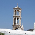057_米克諾斯的教堂鐘塔