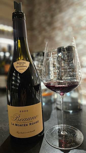 [法國]2020 De La Vougeraie Beaun