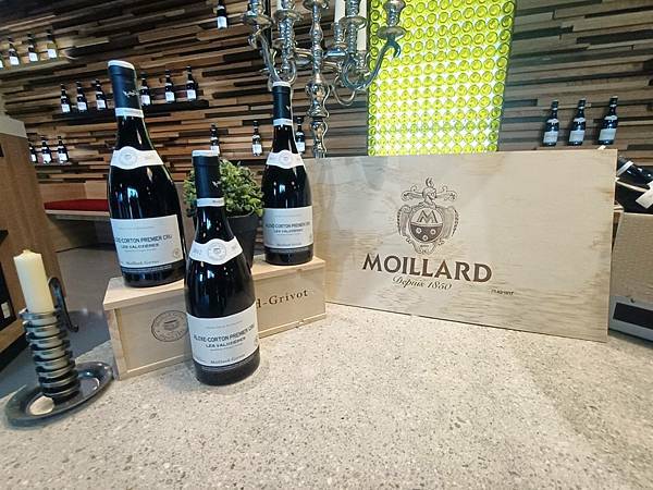 [概念思維]葡萄酒給的情緒價值是需要反饋的