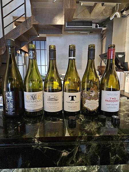 [概念思維]葡萄酒給的情緒價值是需要反饋的