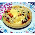 冷凍Pizza