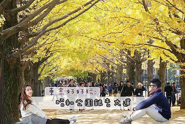 東京必去銀杏大道推薦賞楓景點 昭和公園 交通方式 小林 郭郭小夫妻生活 痞客邦 東京必去銀杏大道推薦賞楓景點 昭和公園 交通方式 小林 郭郭小夫妻生活 痞客邦