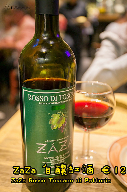 zaza wine