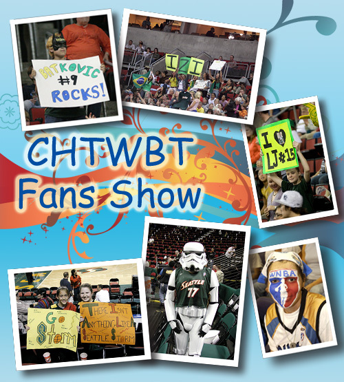 Fans Show