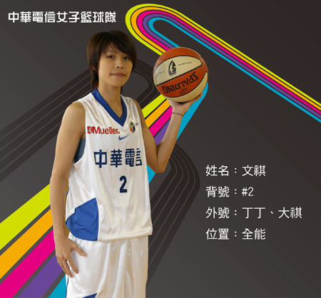 2010WSBL-文祺