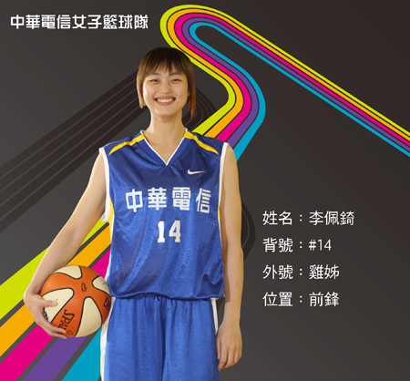 2010WSBL-佩錡