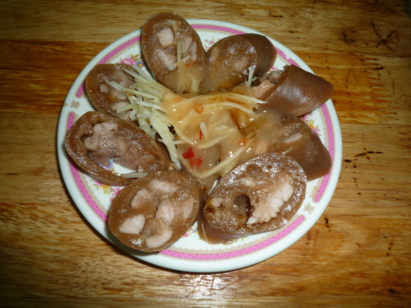 哇!東坡煙長