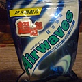 Airwaves口香糖