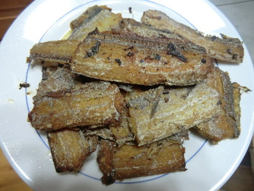 乾煎白帶魚 小瑛的美麗世界 痞客邦