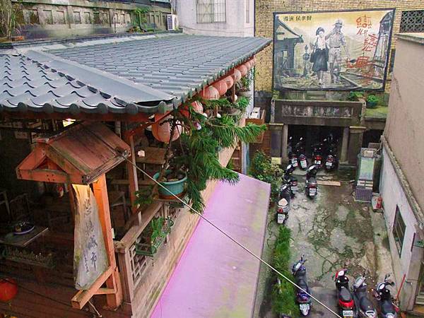 輕鬆從九份玩到淡水!台北旅遊三天兩夜! 輕鬆從九份玩到淡水!台北旅遊三天兩夜!