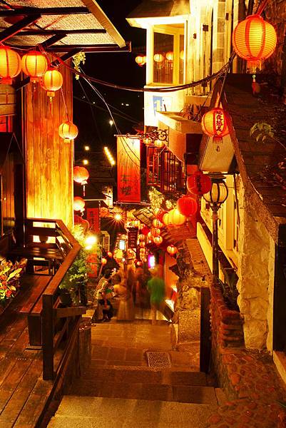 輕鬆從九份玩到淡水!台北旅遊三天兩夜! 輕鬆從九份玩到淡水!台北旅遊三天兩夜!