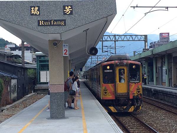 輕鬆從九份玩到淡水!台北旅遊三天兩夜! 輕鬆從九份玩到淡水!台北旅遊三天兩夜!