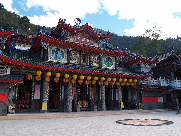 南投埔里玩不完!埔里三天兩夜旅遊行程推薦! 南投埔里玩不完!埔里三天兩夜旅遊行程推薦!