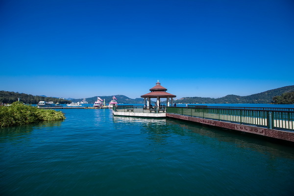 深度南投日月潭旅遊，三天兩夜行程推薦！