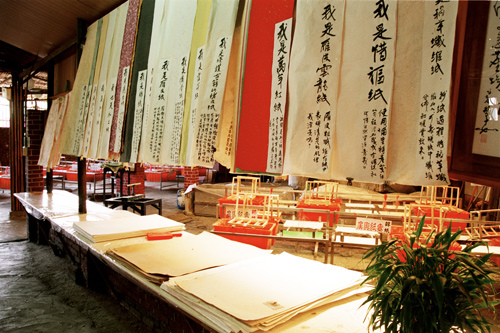 南投埔里玩不完！埔里三天兩夜旅遊行程推薦！