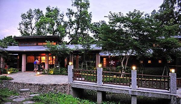 文學、藝術與歷史的交響曲!宜蘭三天兩夜文青行程~ 文學、藝術與歷史的交響曲!宜蘭三天兩夜文青行程~