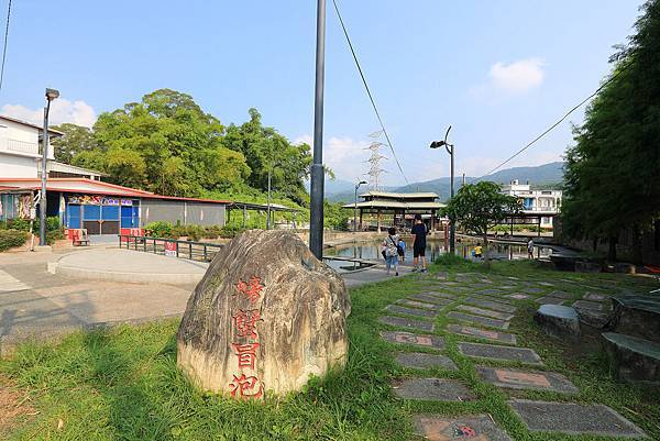 清流激湍超刺激！宜蘭青山綠水兩天一夜玩透透！