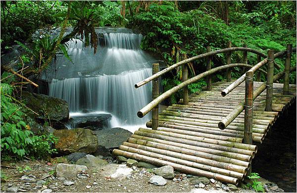 清流激湍超刺激！宜蘭青山綠水兩天一夜玩透透！