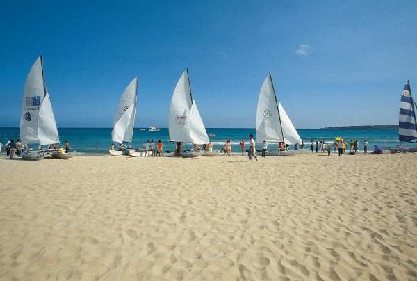 夏天就是要去墾丁旅遊!墾丁三天兩夜超充實 夏天就是要去墾丁旅遊!墾丁三天兩夜超充實