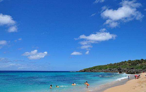 夏天就是要去墾丁旅遊!墾丁三天兩夜超充實 夏天就是要去墾丁旅遊!墾丁三天兩夜超充實