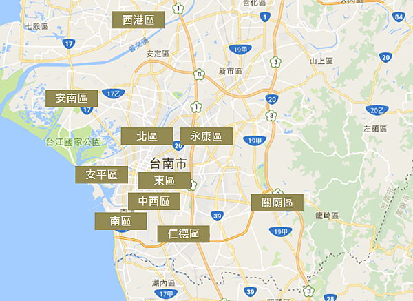 【Top60 台南住宿推薦】CP值超高平價台南飯店、復古特色