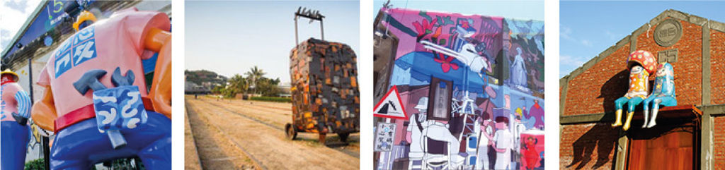 【高雄景點】高雄三天兩夜旅遊大公開!行程花費+旅遊攻略! 【高雄景點】高雄三天兩夜旅遊大公開!行程花費+旅遊攻略!