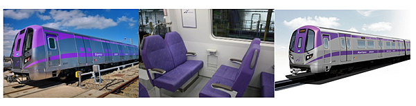 Taoyuan International Airport MRT-桃園捷運機場線沿線景點大揭密! Taoyuan International Airport MRT-桃園捷運機場線沿線景點大揭密!