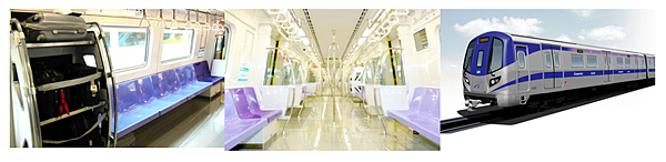 Taoyuan International Airport MRT-桃園捷運機場線沿線景點大揭密! Taoyuan International Airport MRT-桃園捷運機場線沿線景點大揭密!