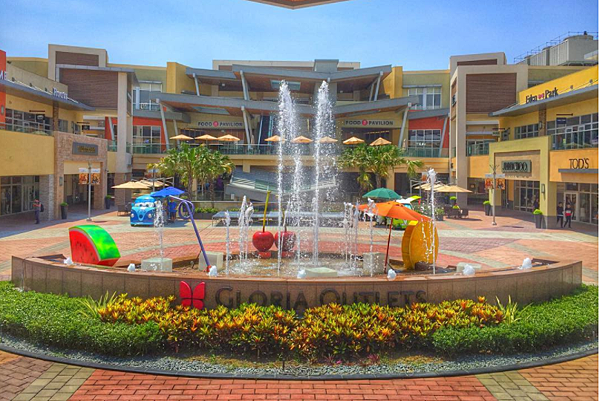 Taoyuan International Airport MRT-桃園捷運機場線沿線景點大揭密! Taoyuan International Airport MRT-桃園捷運機場線沿線景點大揭密!