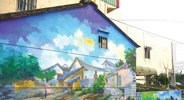 Taoyuan International Airport MRT-桃園捷運機場線沿線景點大揭密! Taoyuan International Airport MRT-桃園捷運機場線沿線景點大揭密!