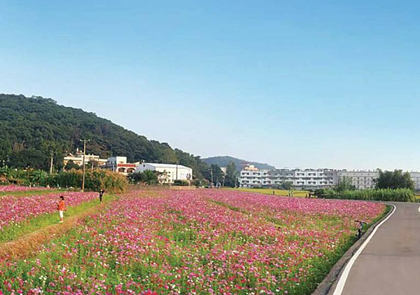 Taoyuan International Airport MRT-桃園捷運機場線沿線景點大揭密! Taoyuan International Airport MRT-桃園捷運機場線沿線景點大揭密!