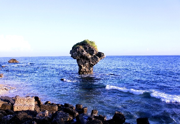 【小琉球三天兩夜】超充實行程大攻略!超美小琉球住宿推薦! 【小琉球三天兩夜】超充實行程大攻略!超美小琉球住宿推薦!