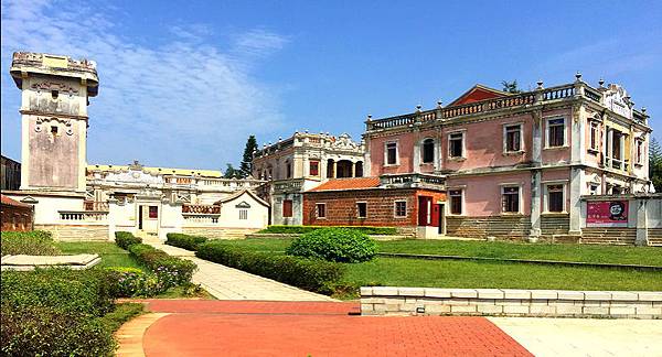 【金門景點TOP10】探訪金門軍事風情,古蹟巡禮必去景點推薦! 【金門景點TOP10】探訪金門軍事風情,古蹟巡禮必去景點推薦!