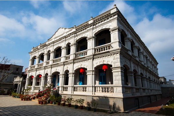 【金門景點TOP10】探訪金門軍事風情,古蹟巡禮必去景點推薦! 【金門景點TOP10】探訪金門軍事風情,古蹟巡禮必去景點推薦!