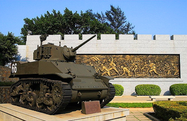 【金門景點TOP10】探訪金門軍事風情,古蹟巡禮必去景點推薦! 【金門景點TOP10】探訪金門軍事風情,古蹟巡禮必去景點推薦!