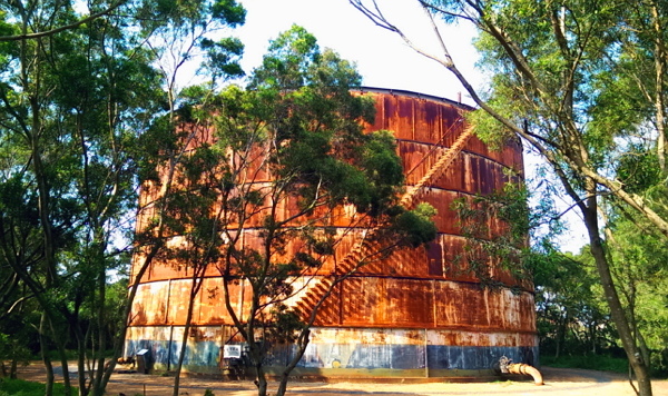 【台中景點】跟著Instagram 達人探訪台中打卡秘境!還沒去過就落伍囉啦! 【台中景點】跟著Instagram 達人探訪台中打卡秘境!還沒去過就落伍囉啦!