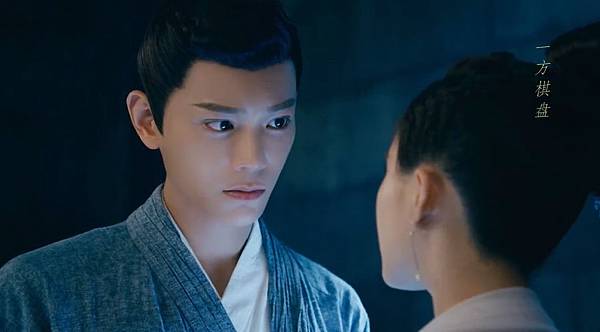 [閒聊] (雷) 傳聞中的陳芊芊 第21集疑問