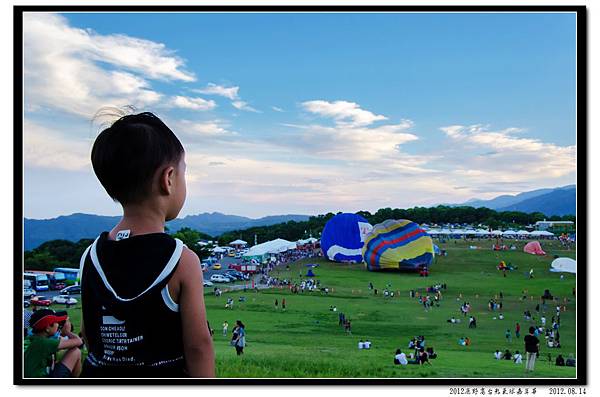 2012_0814鹿野高台熱氣球嘉年華 (26)