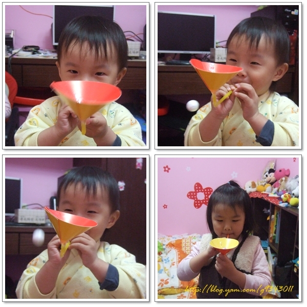 Lt 幼兒科學遊戲 Gt 吹球大賽 伯努力定律 閑翔愛旅遊 痞客邦